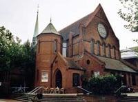 Woking Borough Council to keep free parking for church goers