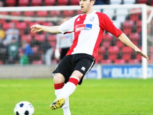 Woking joker Adam Doyle is 'dreading' pre-season training