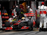 Lewis Hamilton tops standings after Canadian Grand Prix win