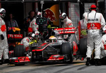 Lewis Hamilton tops standings after Canadian Grand Prix win