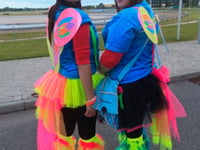 Midnight Walk raises £90,000 for Woking and Sam Beare Hospices