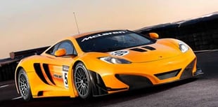 Leicestershire racing car builder set for move to former McLaren facility
