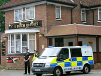Sheerwater pub landlord died from heart condition - post mortem reveals
