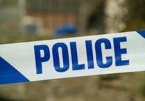 Police treating Weybridge stabbing as non-suspicious