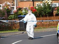 Man shot in Knaphill identified as former soldier