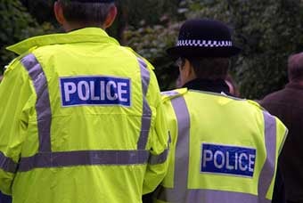 Police investigating after body is discovered in Goldsworth Park