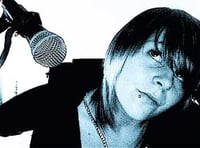 No nerves as Rhea wows crowd in showpiece final