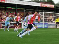 Woking kick-off new season away to Wrexham