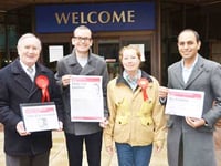 First round to Ali in Maybury and Sheerwater election fraud battle