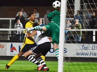 Déjà vu for Cards as they slip to fourth defeat on the trot