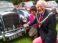 Flippin’ good return for Woking Summer Festival