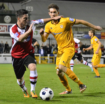 Two Bs enough to pass tough Cambridge exam