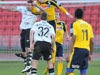 Fitness shows as Gateshead exact sweet revenge on below par Cards