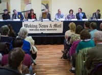 News & Mail puts Parliamentary candidates on the spot