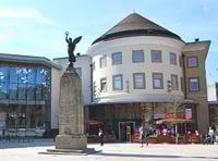 Woking is best place to live according to online tool