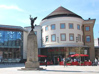 Woking is best place to live according to online tool
