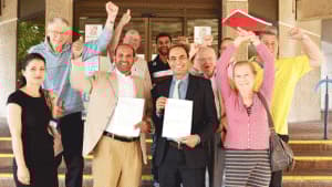 Woking Borough Council Election fraud costs exceed £200k