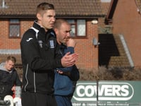 Sheerwater win debut victory over Guildford