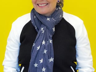 Sandi Toksvig: a national Trevor