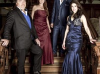 'Best of musicals' show celebrates 20th anniversary