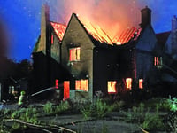 Furious firefighters set to vote on industrial action