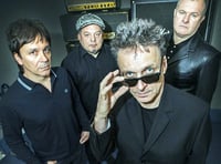 Making new music strikes Chord with songwriter Pope