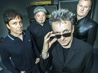 Making new music strikes Chord with songwriter Pope