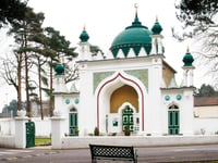 Police increase patrols around local mosque in wake of New Zealand attack
