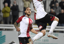 "Top of the league" Woking gain two-point lead after Hemel defeated