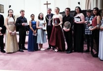 Cellist Sophie Kauer named Young Musician of the Year