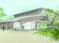 New sports hall at Gordon's School approved