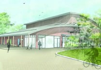 New sports hall at Gordon's School approved