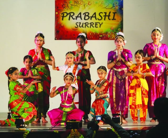 Celebration promising hope of spring in mid-winter