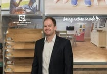 Flooring firm set to spread its wings