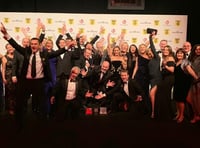 Sunday Times names housebuilder second best employer in the country