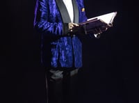 Rocky Horror  role is exciting journey for travel fan Joly