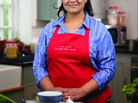 Lorna Nanda Gangotra's perfect Mother's Day brunch