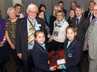 Local swimmers raise £10,000 in Woking Swimathon