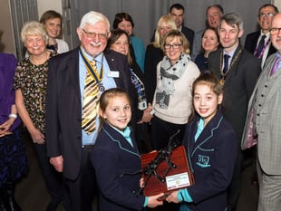 Local swimmers raise £10,000 in Woking Swimathon