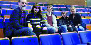 Woking Youth Theatre relaunches