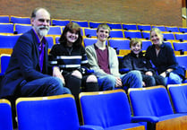Woking Youth Theatre relaunches