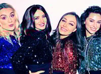 Tribute to Little Mix