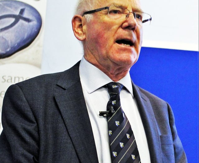 Warning over knife carrying