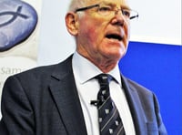 Woking police station slated for closure