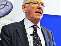 Woking police station slated for closure