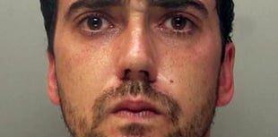 Town centre robbers sentenced