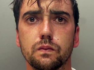 Town centre robbers sentenced
