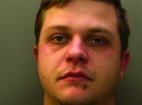 Man who bound and robbed OAP is jailed
