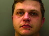 Man who bound and robbed OAP is jailed