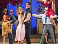 Have the time of your life at New Vic